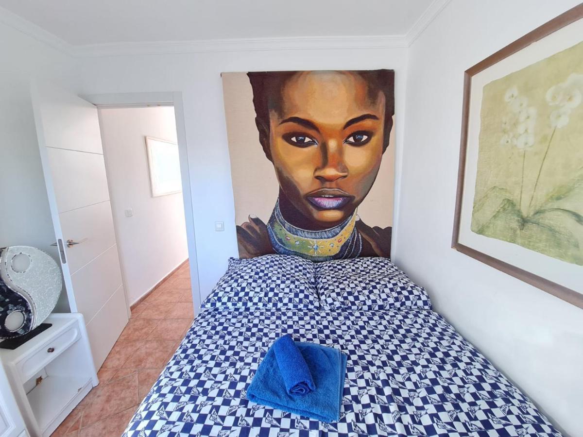 Apartament Casa Sol By Maria *
