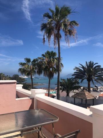 Appartement Casa Sol By Maria