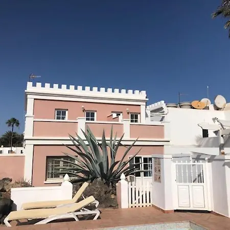 Apartamento Casa Sol By Maria Corralejo Exterior foto