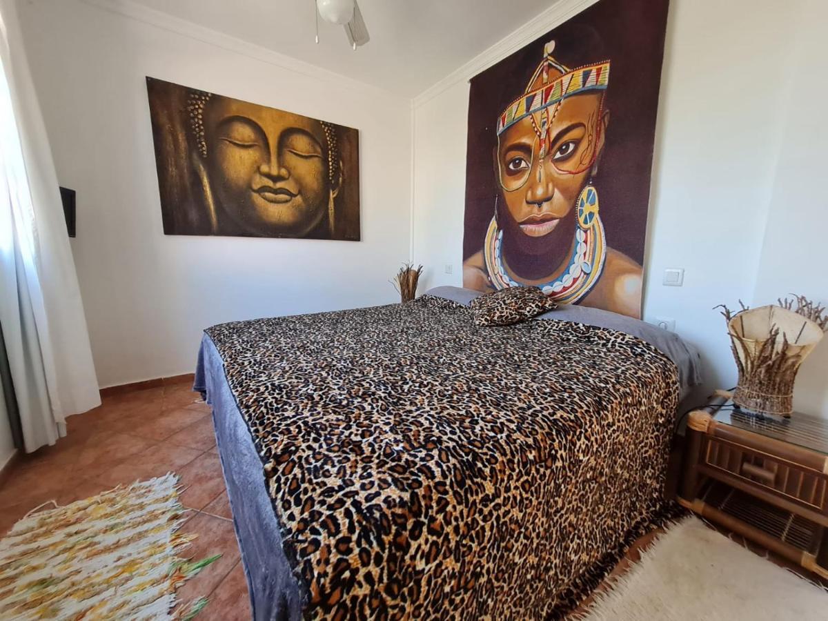 Appartement Casa Sol By Maria