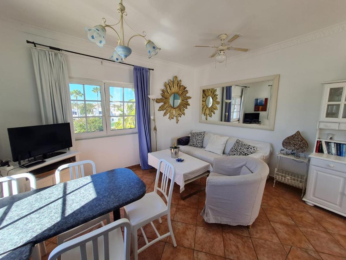 Appartement Casa Sol By Maria