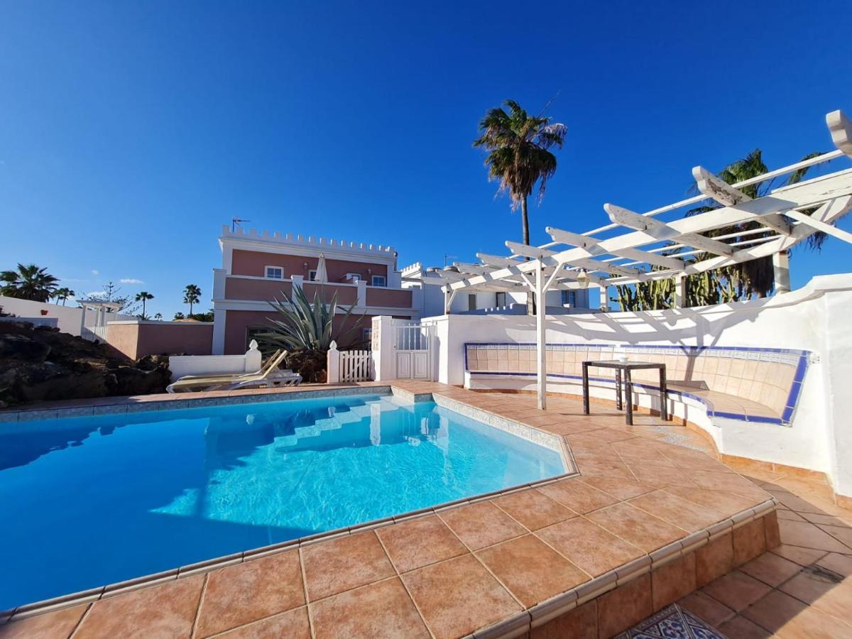 Casa Sol By Maria Appartement